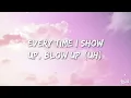 BLACKPINK - WHISTLE (Lyrics)