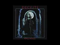 Deceits - Mi Amor, Mi Vampira (2023) Post Punk, Gothic Rock - USA