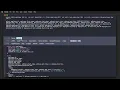 TextLab 2 - How to format and prettify SQL