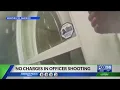 Ruling reached in Wayne County officer-involved shooting