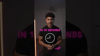 How I use chatGPT to create s in 10 seconds