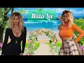 Nata Lee biography This Beautiful model has born in Russia SkyASCreation