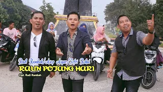 Download Jefro rohul feat rudi rambah, asep asgar ( Raun Potang hari ) album melayu Rohul terbaru MP3