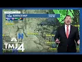 Storm Team 4 Morning Update Monday August 25