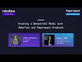 Webinar How to Build a Detectron2 Model with Roboflow and Paperspace Gradient
