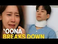 Lee Jun-Ho’s Shocking On-Set Injury — YoonA’s Breakdown Reveals Her True Feelings!