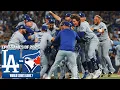 FULL GAME 2025 World Series Game 7 goes into EXTRAS Dodgers vs Blue Jays