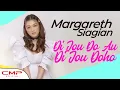 Download Lagu Margareth Siagian - Di Jou Do Au Di Jou Do Ho (Offical Lyric Video)