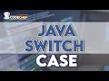 Java Switch Case