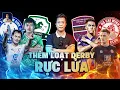 Download Lagu V.LEAGUE BÙNG NỔ VỚI NHỮNG TRẬN DERBY MỚI TOANH SAU KHI SÁP NHẬP TỈNH, CHỜ HOÀNG ĐỨC ĐẤU XUÂN SON!