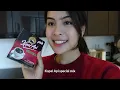 thoughts on priorities - maudy ayunda