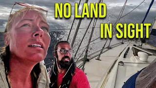 No Land in Sight: Taking on the Challenging Sail to New Zealand – Episode 136