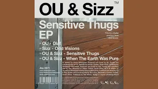 ou u0026 sizz when the earth was pure