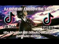Download Lagu DJ BIDADARI SARUGO - UDA BAOKLAH DIRI DENAIKO BALAHAN JANTUANG HATIKO 2021
