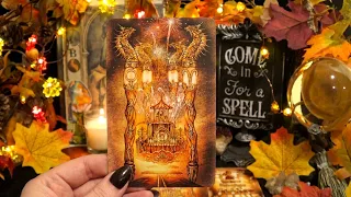 ♊️Gemini | Extra Magical Energy Surrounds You Right Now | Current Energy