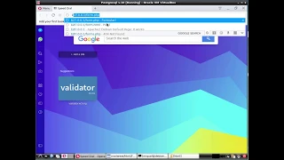 HTML 5 - Method get and post A very basic introduction