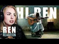 Download Lagu Ren \u0026 I Survived Mental Illness - You Can, Too. My FIRST TIME Reacting To REN: Hi Ren