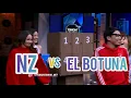 Download Lagu Desta Vs Enzy ( Botuna VS NZ = Tom VS Jerry )
