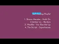 Download Lagu Chill and Self Healing Song Playlist (With Lyrics) - English Song