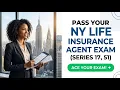 NY Life Insurance Exam Series 17 51 Ultimate 2026 Preparation Guide