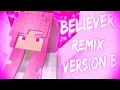 Download Lagu Believer Remix Song - (Romy Wave Cover) [Minecraft/Animation] [Angela - Story] [Version B]