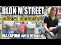 Download Lagu 【MV】BLOK M STREET～bahasa Indonesia(インドネシア語バージョン)～