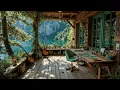 Relaxing Solo Guitar Music - Peaceful Spring Vibes For Calmness And Focus
