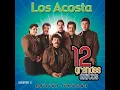Los Acosta - Una Chica Está Llorando (1991)