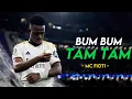 Download Lagu Vini JR Skills and Goals | MC Fioti - Bum Bum Tam Tam (Kondzilla) 2024-25