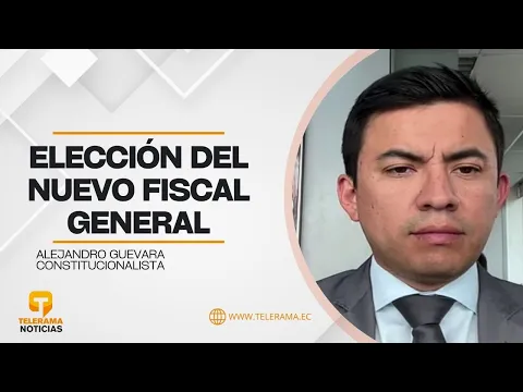 Alejandro Guevara 