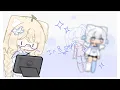 FULL Gacha Body Sheet Tutorial Easy 8 steps Guide for a Cute OC Check desc for brushes
