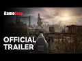 STALKER 2 Heart of Chornobyl - Update 2 0 Back to the Zone Overview Trailer GameStop