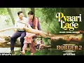 BORDER 2: Pyaari Lage (Audio) | Vishal Mishra | Tulsi Kumar | Manoj Muntashir