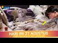 Download Lagu Terbaru !! Semua Jadi Syok, Lesti Kejora Tetiba Mengalami Hal Ini, Bikin Rizky Billar Kaget, Leslar