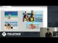 Stackathon Presentation OurPhotos