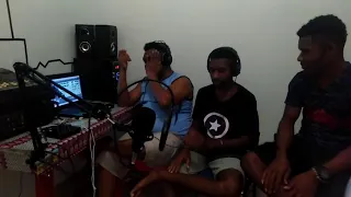 mansereng cover trio ferarif