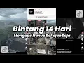 Lagu DJ BINTANG 14 HARI - MENGAPA HANYA SEKEJAP SAJA REMIX VIRAL TIKTOK TERBARU 2025