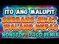 NONSTOP DISCO REMIX MICHAEL LEARNS TO ROCK ANG LUPIT | LCG OFFICIAL VLOG 