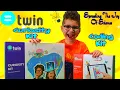 Twin Coding Sets for Kids