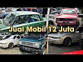 Download Lagu Jual 12 Juta aja nih Mobil Bekas Murah2 Banget Yaa Ges di Lapak Mobil Cak Leman