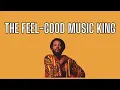 Download Lagu Good Vibes Always - Roy Ayers' Musical Legacy #bmm30 #blackmusicmonth