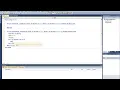 Programming Question and Answer in Visual basic net