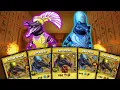 Wizard101 But Every Fight I Copy My Opponents Deck