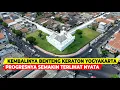 Download Lagu BENTENG KERATON YOGYAKARTA, BAKAL KEMBALI BERDIRI DI MASA PEMERINTAHAN SRI SULTAN HAMENGKUBUWANA X