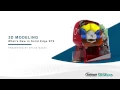 What s New in Solid Edge ST9 3D Modeling