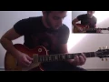 FFX - The Sight Of Spira ( Cover )