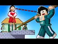 Download Lagu J’ai survécu à la tour troll de Squid Game dans Roblox...