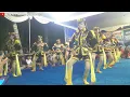Download Lagu Kesenian Angguk Putri Mekar Sari_Tarian Sekar Mawar Sekar Melati