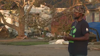 Silver City mourns loss of man killed while protecting his wife