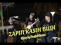 Download Lagu ZAPIN KASIH BUDI MELAYU | Cover by Tanjak Suara